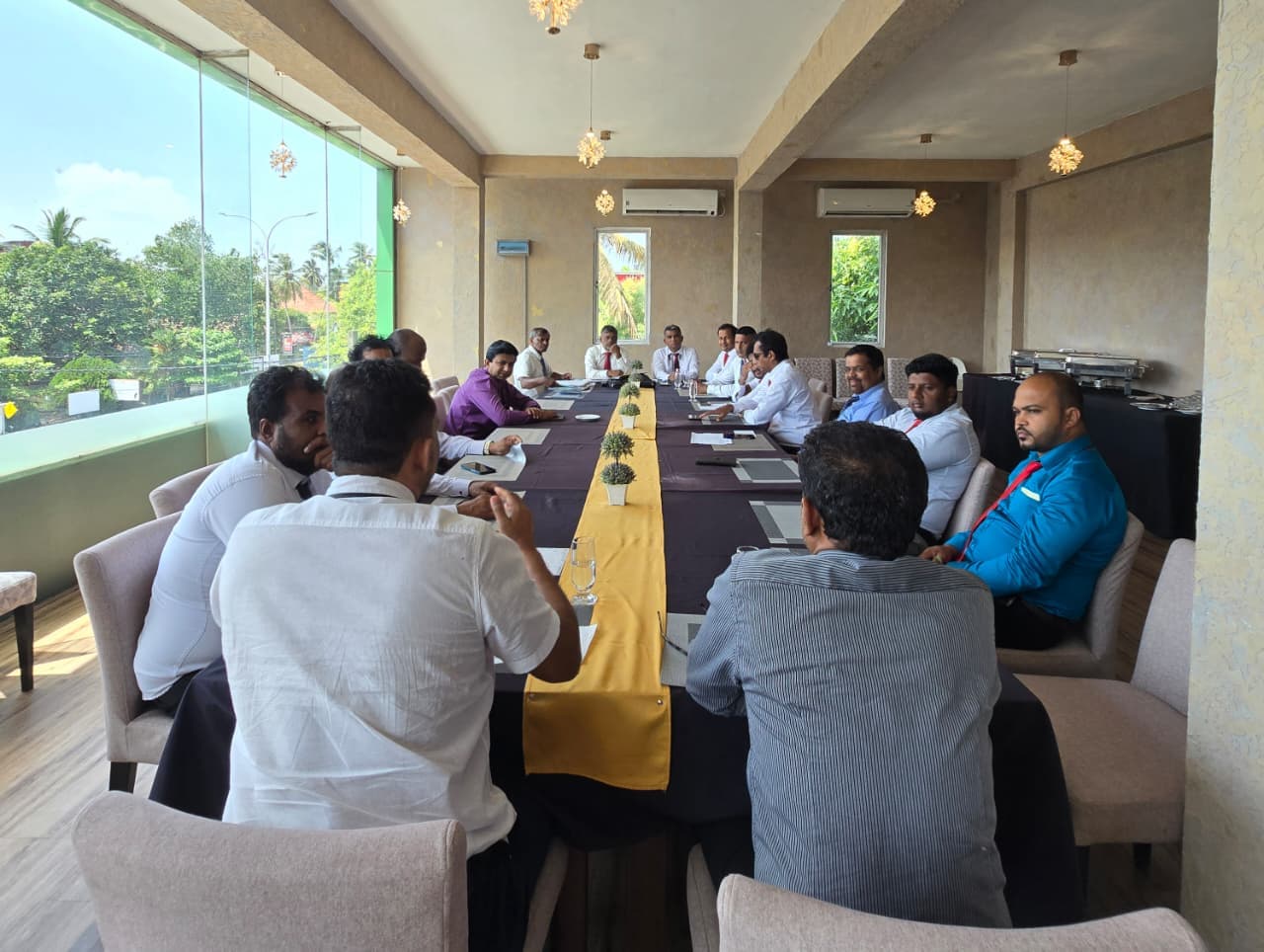 Professional Network