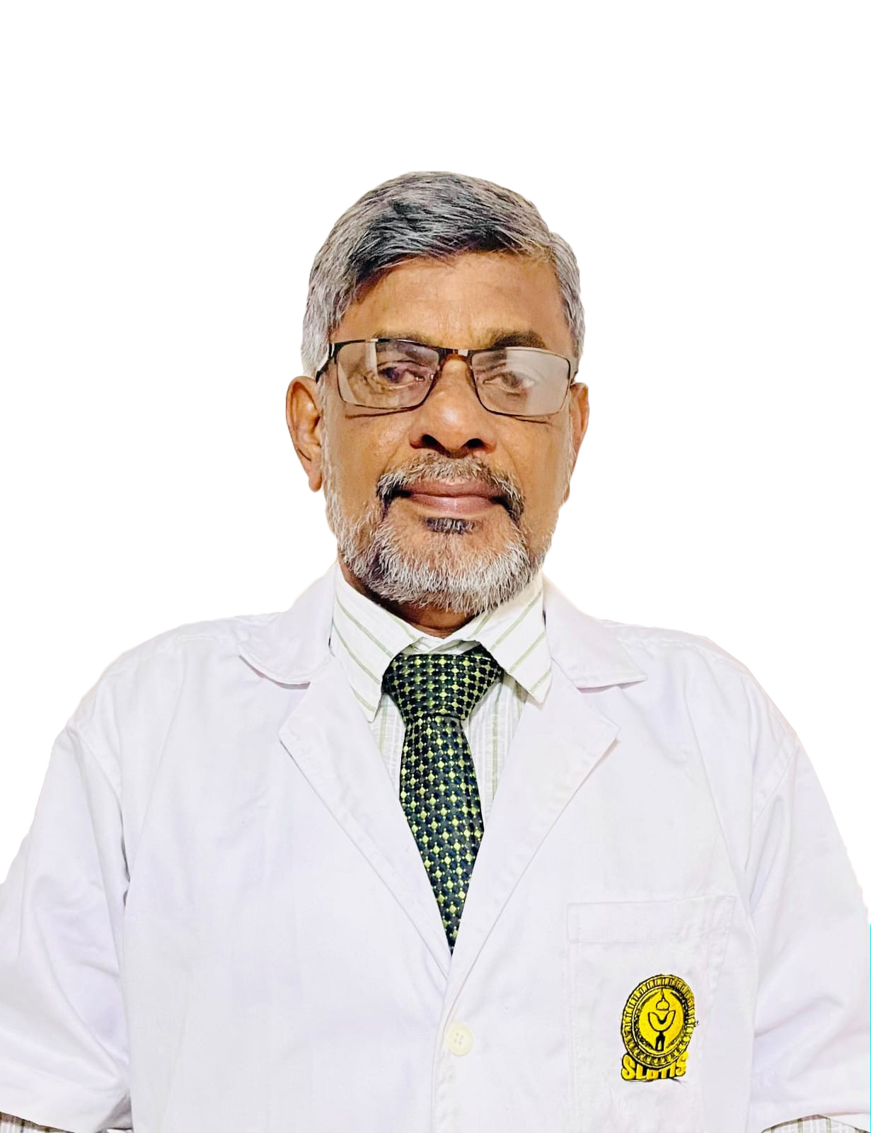 Ajith Pathirana Withanage