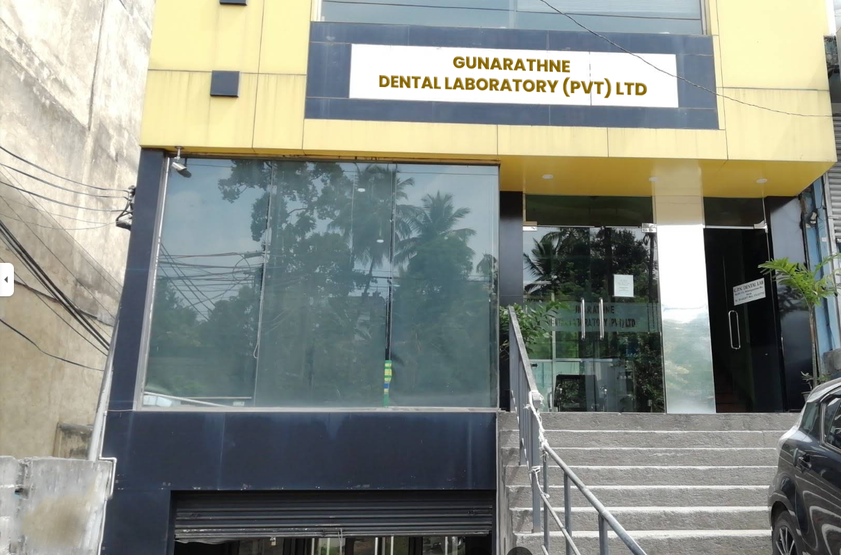 Gunarathne Dental Laboratory